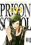 Prison School 13 by