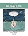 Produktbild Fische 2018: Sternzeichenkalender-Cartoonkalender als Wandkalender im Format 19 x 24 cm.
