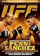 UFC 107: Penn vs Sanchez [DVD]