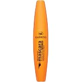 Gabrini Silicone Brush Mascara Long Lash