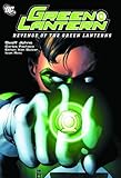 Image de Green Lantern Vol. 2: Revenge of the Green Lanterns