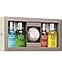 Molton Brown Mens Ramsey 5 Piece Luxury Bathing Gift Set
