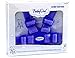Walking Harness & Reins -- For Baby, Toddler or Kids -- Age: 6 m+ -- Colour: Dark Blue