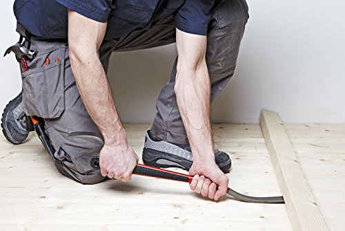 Hultafors Verstellbares Nageleisen, 209 SB/25 Zoll, 824115 - 6