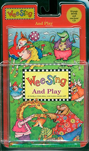 Wee Sing and Play