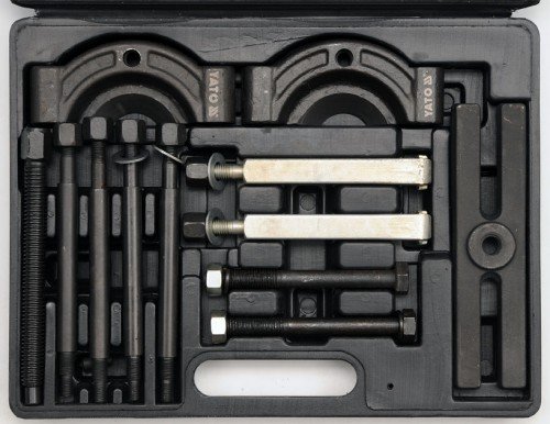 Yato yt-0641 Set Abzieher für Getriebe - 4