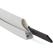 Guarnizione Magnetica Porta Guarnizione Magnetica Nera Per Porta Del Congelatore Per Frigoriferi E Sostituzione Guarnizione Porta Frigorifero