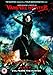 Abraham Lincoln Vampire Hunter [DVD]