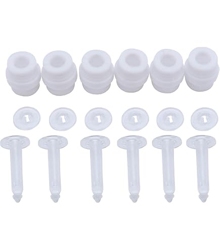 Hélices De Rechange Pour DJI Phantom 1/2/3/FC40/E300 - Lot De 8 (4 CW + 4 CCW), Autobloquantes, équilibrées