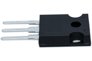 BOUNCE GENERATION 2X TIP142 Transistor: NPN bipolar Darlington 100V 10A 125W TO247-3 STMicroelectr