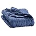Disana Baby Blanket 80 x 100 cm Merino New Wool Controlled Biological Livestock