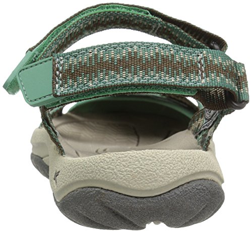 Keen Bali Strap Women’s Wandern Sandelholze – SS17 - 2