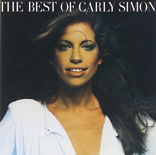 The Best of Carly Simon by Elektra / Asylum (1990-10-25)