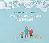 Wer hat den Schnee gestohlen? by 