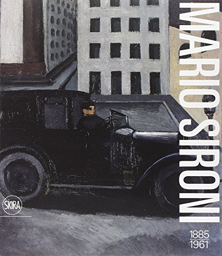 Download Mario Sironi 1885-1961 Download Mario Sironi 1885-1961