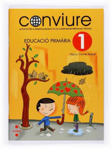 Conviure 1 Primària