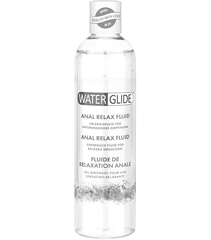 gleitgel mit betäubungsmittel Aqua Gel - Gleitgel Wasserbasierend - Gleitgel Analverkehr Betäubung -  Gleitmittel Sex Wasserbasis - Gleitgel Anal - Gleitgel für Sexspielzeug
