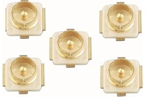 H-2 TECHNIK IPEX (U.FL) Receptacles (10)