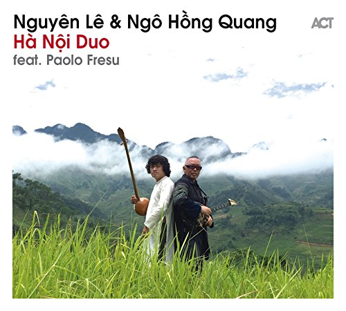 couverture de : Ha Noi duo