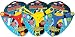 Produktbild Jumbo 18283 - Boomerangs Wicked Booma Boomerang 15-20 m Met Geluid, Mehrfarbig