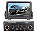 Produktbild Autoradio HD GPS für Peugeot 307 DIVX DVD MP3 USB SD RDS Bluetooth IPOD Pip Festplatte 2GB mit Can Bus