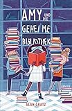 Amy und die geheime Bibliothek by