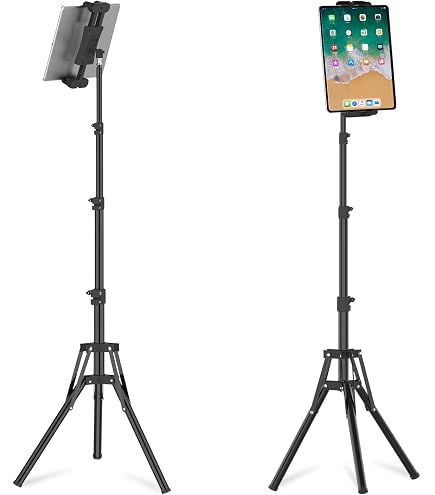Pédale Bluetooth Sans Fil LEKATO WT-2 - Tourne-page Pour Partitions Et Contrôle Musical - Rechargeable, Pour IPad/Tablette