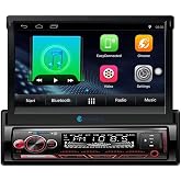 Roadstar RD-6200 7 4x50 W In-Dash Androıd Oto Multimedya