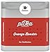 Produktbild Pi Tea Orange Booster Dose, Rooibostee, Teestation, natürlich und vegan, 2er Pack (2 x 75 g)