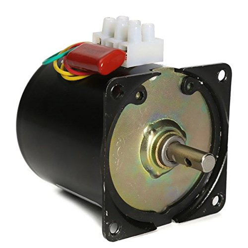 Yongse AC 220 V 10 UpM Stromsynchrongetriebemotor - 7