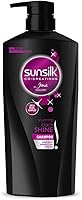 Sunsilk Stunning Black Shine Shampoo 650 ml