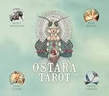 Ostara Tarot [With Guidebook] by 