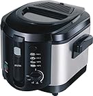 BALTRA Deep Fryer ZEST (BDF-101) 2.0 Ltr.