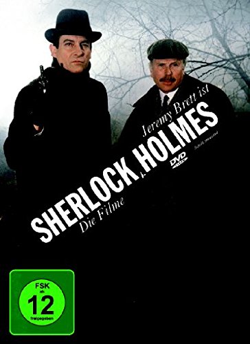 Sherlock Holmes (1984) fernsehserien.de