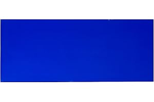 EUROPET BERNINA Ebi Poster Fond de Aquarium pour Aquariophilie Noir/Bleu 120 x 50 cm