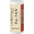 Le Bonheur De-Tan Cream for Men and Women | No Parabens, No Sulphate, No Silicones, No added Color | De Tan for Face & Body | Men & women | 60 gm