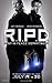 Produktbild R.I.P.D. Beidseitige Filmplakat Advance Poster (Ryan Reynolds, Jeff Bridges) Original-Kinoplakat (69Cm X 102Cm)