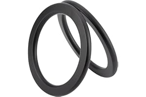 WADORN 2pcs Poignées de Sac en Bois Poignée de Sac à Main en Bois Poignées de Sac à Main Remplacement Bricolage Sac Faisant Accessoire pour Sac de Plage Sac de Paille Sac en Toile Sac au Crochet