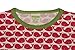 loud + proud Unisex Baby T-Shirt,Pink (rose red),98/104