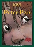 Peter Pan, tome 4 : Mains rouges by Régis Loisel