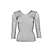 Produktbild Netz-Shirt mit langem Arm Größe S/L