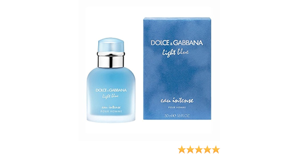 DOLCE\u0026GABBANA Light Blue | Parfumerija Douglas Lietuva