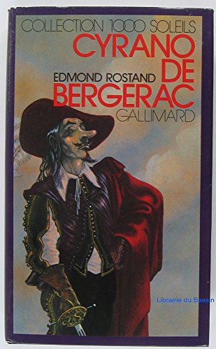 Cyrano de bergerac