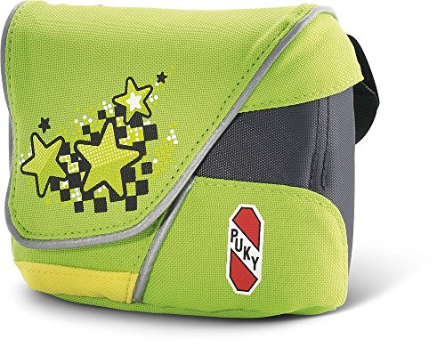 Preisvergleich Produktbild Puky Lenkertasche kiwi / gelb LT 1