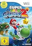 Super Mario Galaxy 2 - 