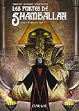 Les Portes de Shamballah T4: Le Dragon vert by 
