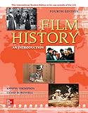ISE Film History: An Introduction by Kristin Thompson, David Bordwell