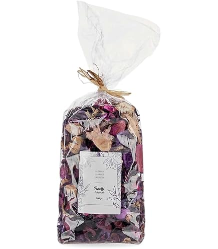 Potpourri Ikea Dofta Bacche Rosse, Set Di 2 Sacchetti Profumati 90g L'uno, Fragranza Dolce Di Frutti Di Bosco E Fiori, Decorazione Per Casa