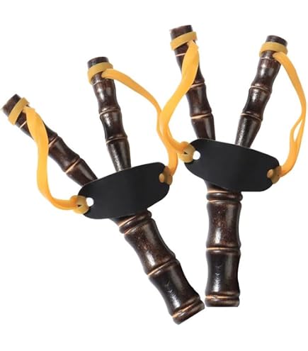 Elastici Di Ricambio Heavy Duty Per Fionda Da Caccia E Sport - Multiconfezione 1/2/5/10 Pezzi
