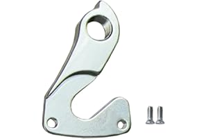 CWOQOCW Patte de dérailleur arrière pour vélo Conway, Winora une performance optimale